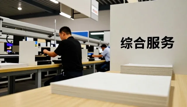墙面装饰材料